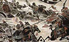 六镇起义 鲜卑贵族最后的狂欢