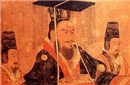 史上最荒唐皇帝：竟同时娶了一万多个老婆