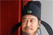 唐朝著名奸相李林甫逝世