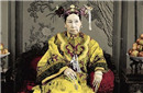 慈禧太后年轻真容图片：揭秘慈禧年轻时有多美