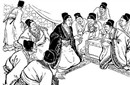 晒晒古代高官“年终奖”：高官奖金超过一年工资