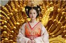 历史上第一个女同性恋皇后:陈阿娇