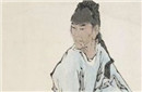 诗鬼李贺的诗之所以悲是因为他有心理疾病？