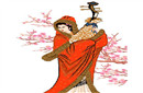 揭秘：历史上真实的王昭君：归汉不成服毒自尽