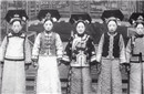 紫禁城守活寡：满腹苦水无处倾 宫女多发肝病