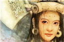 殷商甲骨文中的神秘女人妇好为何能四嫁？