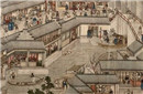古代中国严控炒房   一人两套房产很困难