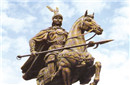 载入正史的古代唯一女将军：秦良玉身高1.86米！