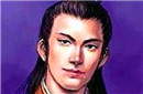 一个靠发酒疯救国的男人：东晋卧底温峤