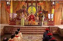 古代的皇帝在什么情况下会“大赦天下”？