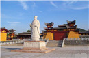 历史秘闻：中国古代的娼妓将管仲奉为保护神