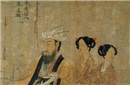 古代皇帝秘闻：是哪个皇帝规定和尚不能吃肉的？