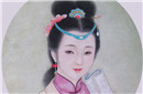 一代名妓柳如是：真性情表白不成骂男神
