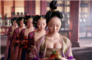 唐朝法律歧视“二奶”：妾乃贱流扶正必判刑