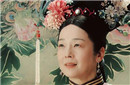 慈禧太后上演古代人在囧途：一路逃一路吃