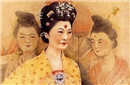 揭秘唐朝安乐公主为会死在李隆基刀下？