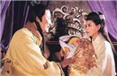 大唐秘史：唐太宗为何霸占亲表叔杨广妻女
