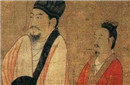南朝皇帝陈文帝和他的男皇后韩子高的爱情