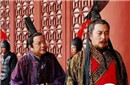 探秘秦始皇统一六国的政策制定者是谁？