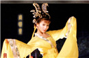 花蕊夫人：古代最具真性情的皇帝老婆