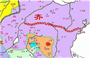 战国第一人 ！攻入函谷关逼迫强秦割地求和