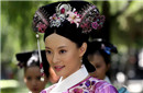历史上真实的甄嬛 竟然被老皇帝如此对待