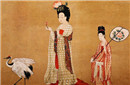 为什么古代以胖为美 现在以瘦为美?