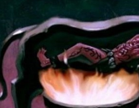 动物处死女囚！古代令人毛骨悚然的刑罚