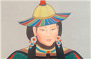影响历史的姐弟恋：33岁蒙古皇后嫁给7岁孤儿