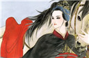 中国历史上第一位女将军：商朝妇好王后
