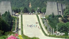 武则天陵墓在哪 为什么不挖武则天陵墓