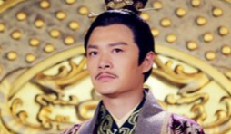 最强突厥：李世民的天可汗是因为打败了他