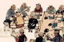 古人也高考：揭古代科举的隐闻秘史