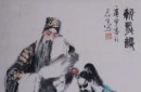 历史悬案!诸葛亮究竟有没有斩马谡？