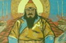 揭密：成吉思汗为何没能夺取印度？