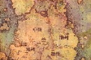 揭：中国“古地图”鲜为人知的秘密