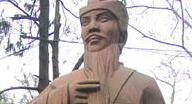 三国十大最强谋士 诸葛亮才第六