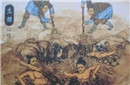古代刑法有多狠?无业青年不问罪行直接活埋