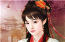 揭秘雪藏千年的三国绝世美人竟是她