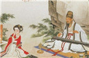 苏轼年少时视屈原为偶像 堪称粉丝王