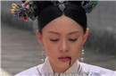 古代皇后惩罚宫女 有一个地方绝对不能打！