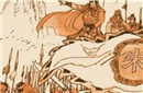 想要立孙子的朱元璋为何没杀了朱棣呢？