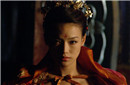 揭秘红拂女是如何从歌姬变成一品夫人的?