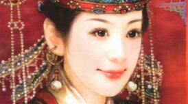 天启帝的李成妃：被绝食半月不死的后妃