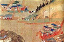 揭秘隋炀帝杨广为什么要三下扬州？