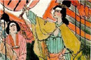 历史上第一个号称皇帝的女人是谁？并非武则天