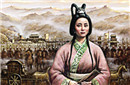 中国历史上最早的女富豪竟然是个寡妇！
