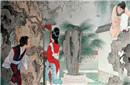 揭秘古代女子幽会为何需自带枕头?