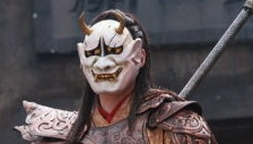 日本人为何崇拜中国战神兰陵王？