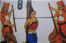 揭秘中国古代惨不忍睹的女子刑罚
